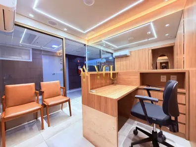 Sala Comercial com 1 Quarto para alugar, 32m² no Setor Marista, Goiânia