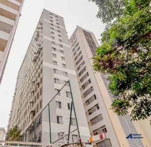 Apartamento com 3 Quartos à venda, 160m² no Santa Cecília, São Paulo