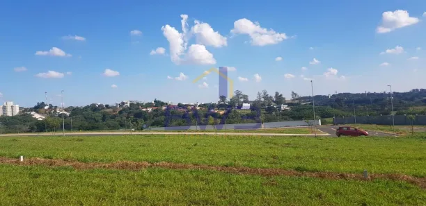Lote/Terreno à venda, 360m² no Fazenda Pau D'Alho, Campinas