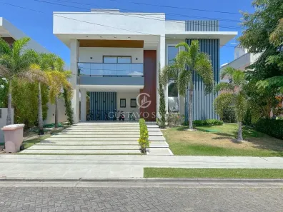 Casa com 5 Quartos à venda, 386m² no Pires Façanha, Eusébio
