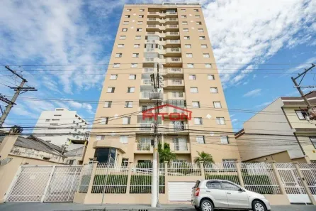 Apartamento com 2 Quartos à venda, 68m² no Vila São Geraldo, São Paulo