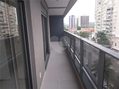 Apartamento com 3 Quartos à venda, 105m² no Pinheiros, São Paulo
