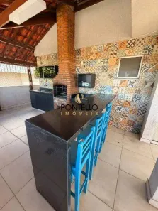 Cobertura com 4 Quartos à venda, 133m² no União, Belo Horizonte