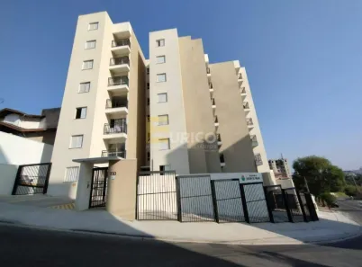 Apartamento com 2 Quartos à venda, 86m² no Residencial Nova Era, Valinhos