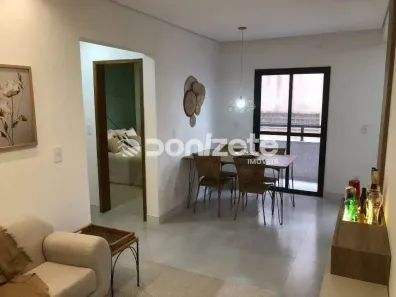 Apartamento com 2 Quartos à venda, 68m² no Vila Assunção, Santo André