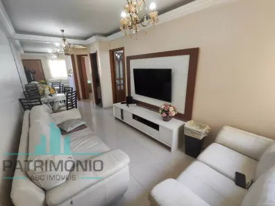 Apartamento com 2 Quartos à venda, 73m² no Olímpico, São Caetano do Sul