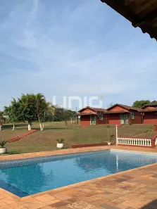 Fazenda/Sítio para alugar, 36000m² no Parque Peória (Tupi), Piracicaba