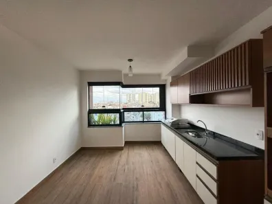 Apartamento com 2 Quartos para alugar, 69m² no Jardim Flor da Montanha, Guarulhos