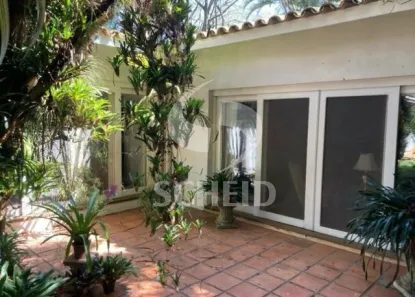 Casa com 4 Quartos à venda, 400m² no Brooklin Paulista, São Paulo