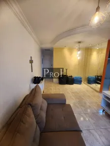 Apartamento com 2 Quartos à venda, 50m² no Jardim Celeste, São Paulo