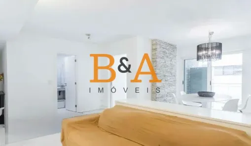 Apartamento com 2 Quartos à venda, 81m² no Jardim Botânico, Rio de Janeiro