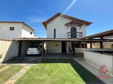 Casa com 4 Quartos à venda, 192m² no Jardim Bela Vista, Rio das Ostras