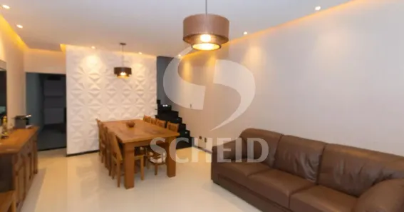 Sobrado com 3 Quartos à venda, 135m² no Parada Inglesa, São Paulo