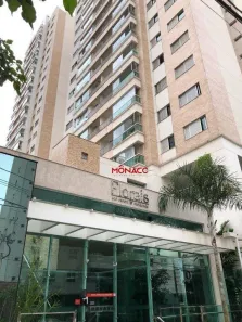 Apartamento com 3 Quartos à venda, 94m² no Gleba Fazenda Palhano, Londrina
