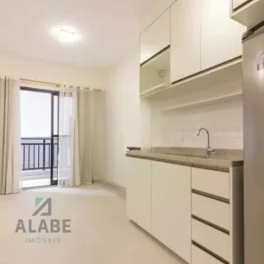 Apartamento com 1 Quarto à venda, 27m² no Pinheiros, São Paulo