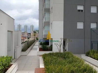 Apartamento com 2 Quartos à venda, 57m² no Gopoúva, Guarulhos