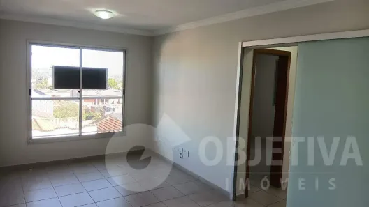 Apartamento com 2 Quartos à venda, 52m² no Presidente Roosevelt, Uberlândia