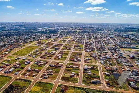 Lote/Terreno à venda, 576m² no Cascavel Velho, Cascavel