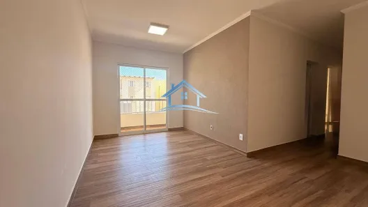 Apartamento com 3 Quartos à venda, 78m² no Jardim Santa Genebra, Campinas