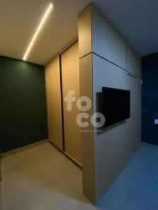 Sobrado com 3 Quartos à venda, 120m² no Grand Ville, Uberlândia