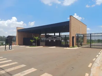 Lote/Terreno à venda, 370m² no Betel, Paulínia