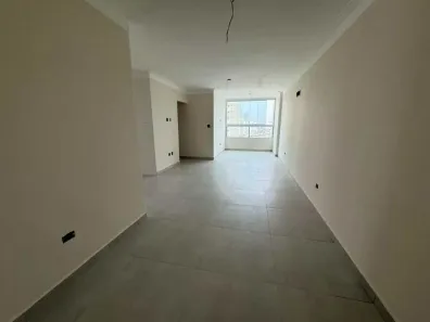Apartamento com 2 Quartos à venda, 71m² no Guilhermina, Praia Grande