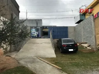 Lote/Terreno à venda, 250m² no Parque Uirapuru, Guarulhos