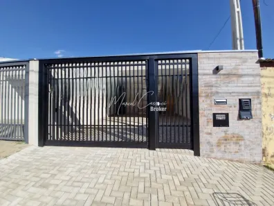 Casa com 2 Quartos à venda, 109m² no Portal da Cidade Amiga, Mirassol