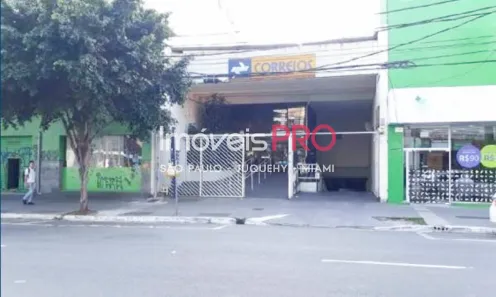 Imóvel Comercial para alugar, 1490m² no Pinheiros, São Paulo