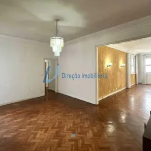 Apartamento com 3 Quartos à venda, 194m² no Copacabana, Rio de Janeiro