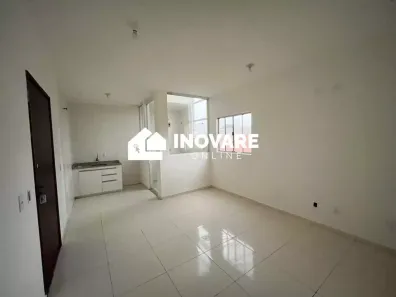 Apartamento com 2 Quartos para alugar, 52m² no Parque São Bento, Sorocaba