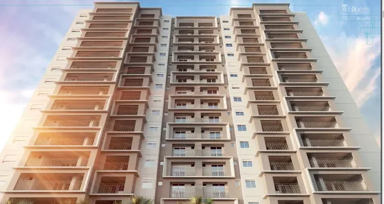 Apartamento com 3 Quartos à venda, 110m² no Jardim da Glória, São Paulo