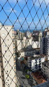 Apartamento com 2 Quartos à venda, 77m² no Tupi, Praia Grande