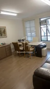 Sala Comercial à venda, 84m² no Liberdade, São Paulo