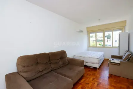 Kitnet para alugar, 40m² no Vila São José, Porto Alegre