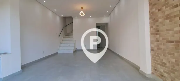 Sala Comercial para venda ou aluguel, 99m² no Santa Paula, São Caetano do Sul