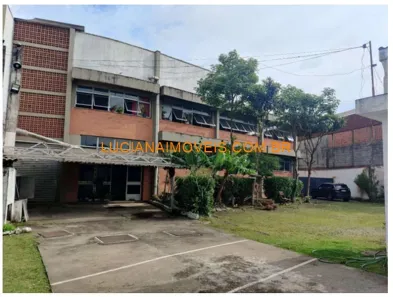 Galpão/Depósito/Armazém para alugar, 2150m² no Rochdale, Osasco