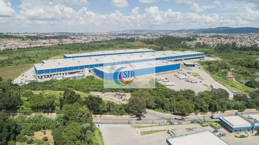 Galpão/Depósito/Armazém para alugar, 2839m² no Vila Nova Bonsucesso, Guarulhos