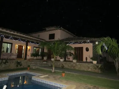 Casa com 5 Quartos à venda, 350m² no , Armação dos Búzios