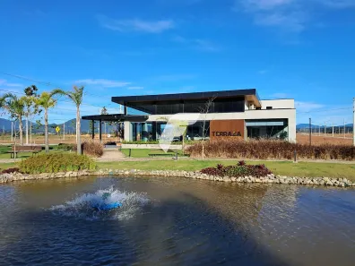 Lote/Terreno à venda, 25200m² no Terra Nova, Tijucas