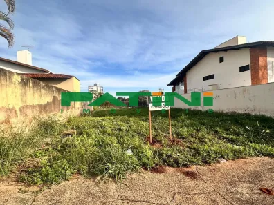 Lote/Terreno à venda, 525m² no Cidade Nova, São José do Rio Preto