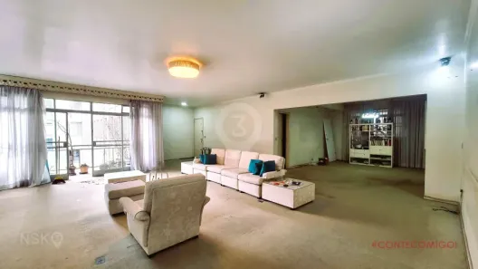 Apartamento com 4 Quartos à venda, 266m² no Bela Vista, São Paulo