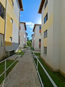 Apartamento com 2 Quartos à venda, 46m² no Santa Cândida, Curitiba