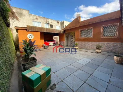 Casa com 2 Quartos à venda, 105m² no Retiro, Volta Redonda