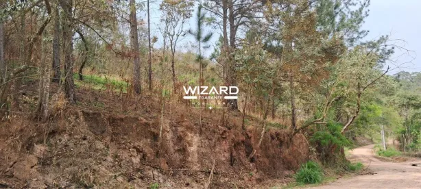 Lote/Terreno à venda, 1010m² no Estância San Remo, Atibaia