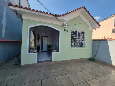 Casa com 3 Quartos à venda, 90m² no Honório Gurgel, Rio de Janeiro