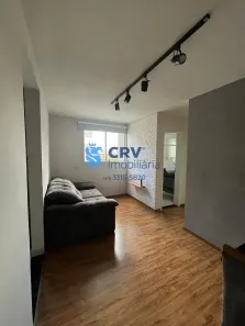 Apartamento com 2 Quartos à venda, 55m² no Gleba Fazenda Palhano, Londrina