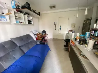 Apartamento com 2 Quartos à venda, 54m² no Jardim Paulista, São Paulo