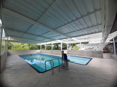 Casa com 4 Quartos à venda, 340m² no Jardim Janaína, Biguaçu
