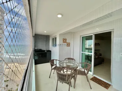 Apartamento com 2 Quartos à venda, 82m² no Maracanã, Praia Grande